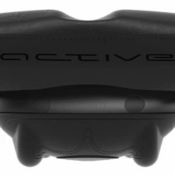Sqlab 602 Selle Ergolux Active 2.0 - Noir -Vélos de Route Soldes 4062695001331 BACK