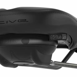 Sqlab 602 Selle Ergolux Active 2.0 - Noir -Vélos de Route Soldes 4062695001331 back down