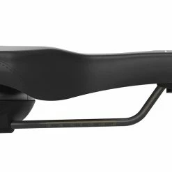 Sqlab 602 Selle Ergolux Active 2.0 - Noir -Vélos de Route Soldes 4062695001331 right side