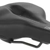 Sqlab 621 Selle Ergolux Active 2.0 - Noir