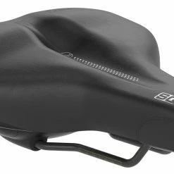 Sqlab 621 Selle Ergolux Active 2.0 - Noir