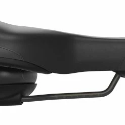 Sqlab 621 Selle Ergolux Active 2.0 - Noir 8 Sqlab 621 Selle Ergolux Active 2.0 - Noir -Vélos de Route Soldes 4062695001379 right side7QCwIDA0gZ1l4