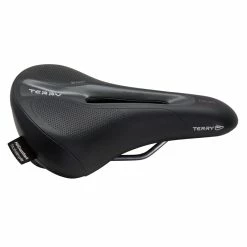 Terry Fisio GTC Gel Women - Selle De Trekking