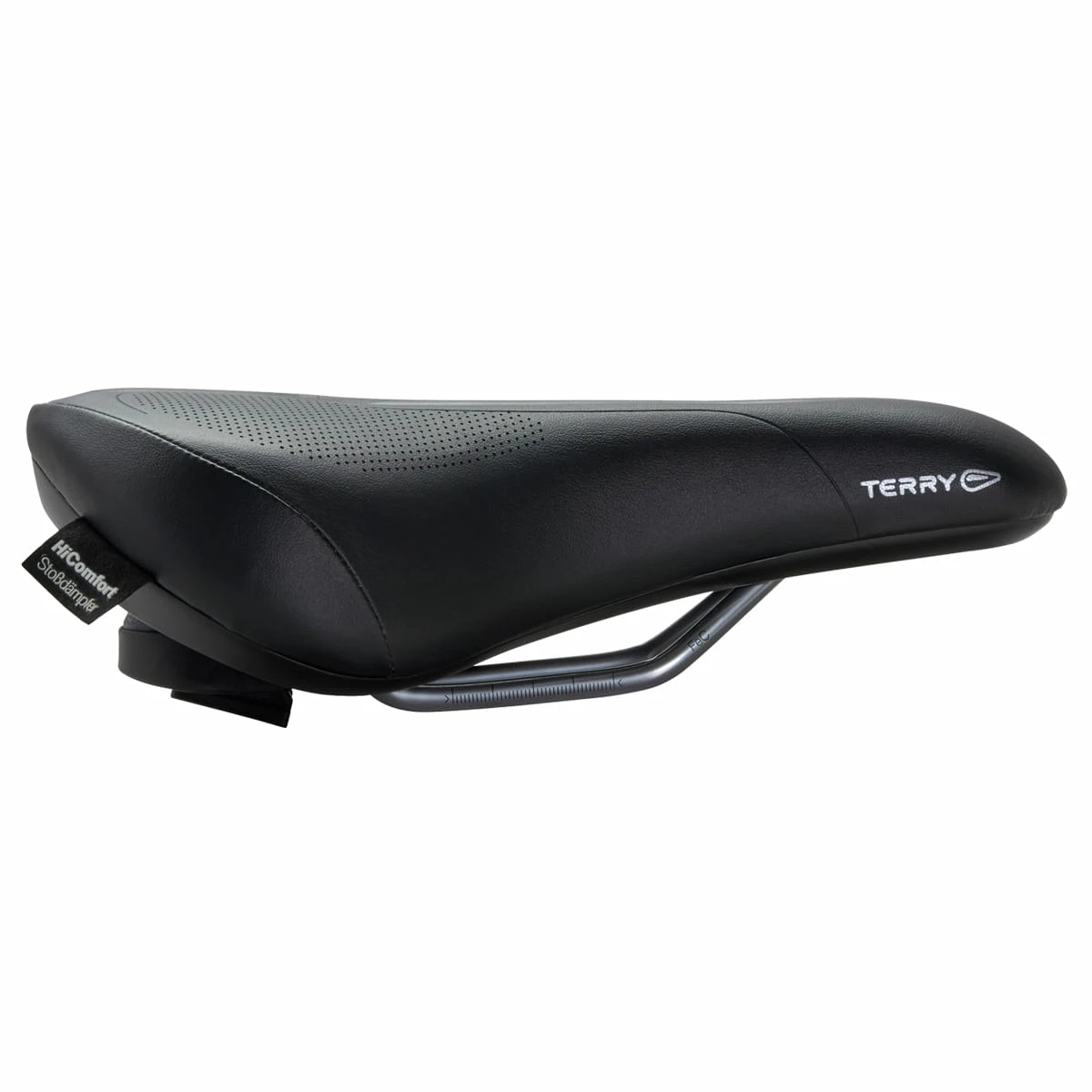 Terry Fisio GTC Gel Women - Selle De Trekking 2 Terry Fisio GTC Gel Women - Selle De Trekking – Image 2