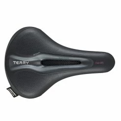 Terry Fisio GTC Gel Women - Selle De Trekking 6 Terry Fisio GTC Gel Women - Selle De Trekking -Vélos de Route Soldes 42300153 1 1