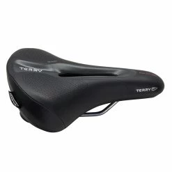 Terry Fisio GTC Gel Max Women - Selle De Trekking