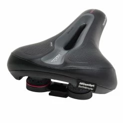 Terry Fisio GTC Gel Max Women - Selle De Trekking -Vélos de Route Soldes 42300154 1
