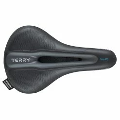 Terry Fisio GTC Gel Men - Selle De Trekking 6 Terry Fisio GTC Gel Men - Selle De Trekking -Vélos de Route Soldes 42300158 1 1