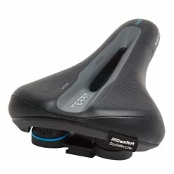 Terry Fisio GTC Gel Men - Selle De Trekking 7 Terry Fisio GTC Gel Men - Selle De Trekking -Vélos de Route Soldes 42300158 1