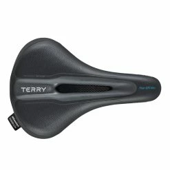 Terry Fisio GTC Gel Max Men - Selle De Trekking -Vélos de Route Soldes 42300159 1 1