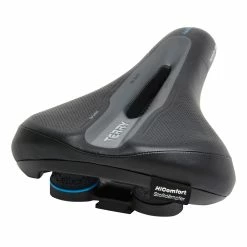 Terry Fisio GTC Gel Max Men - Selle De Trekking -Vélos de Route Soldes 42300159 1