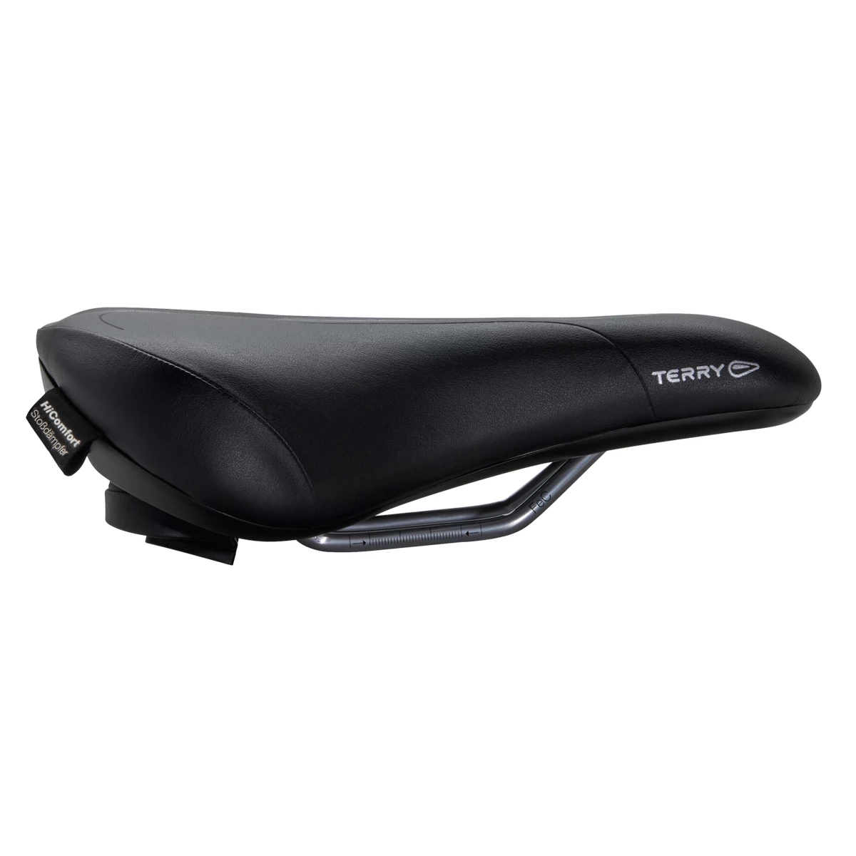 Terry Fisio GT Women - Selle De Trekking 2 Terry Fisio GT Women - Selle De Trekking – Image 2