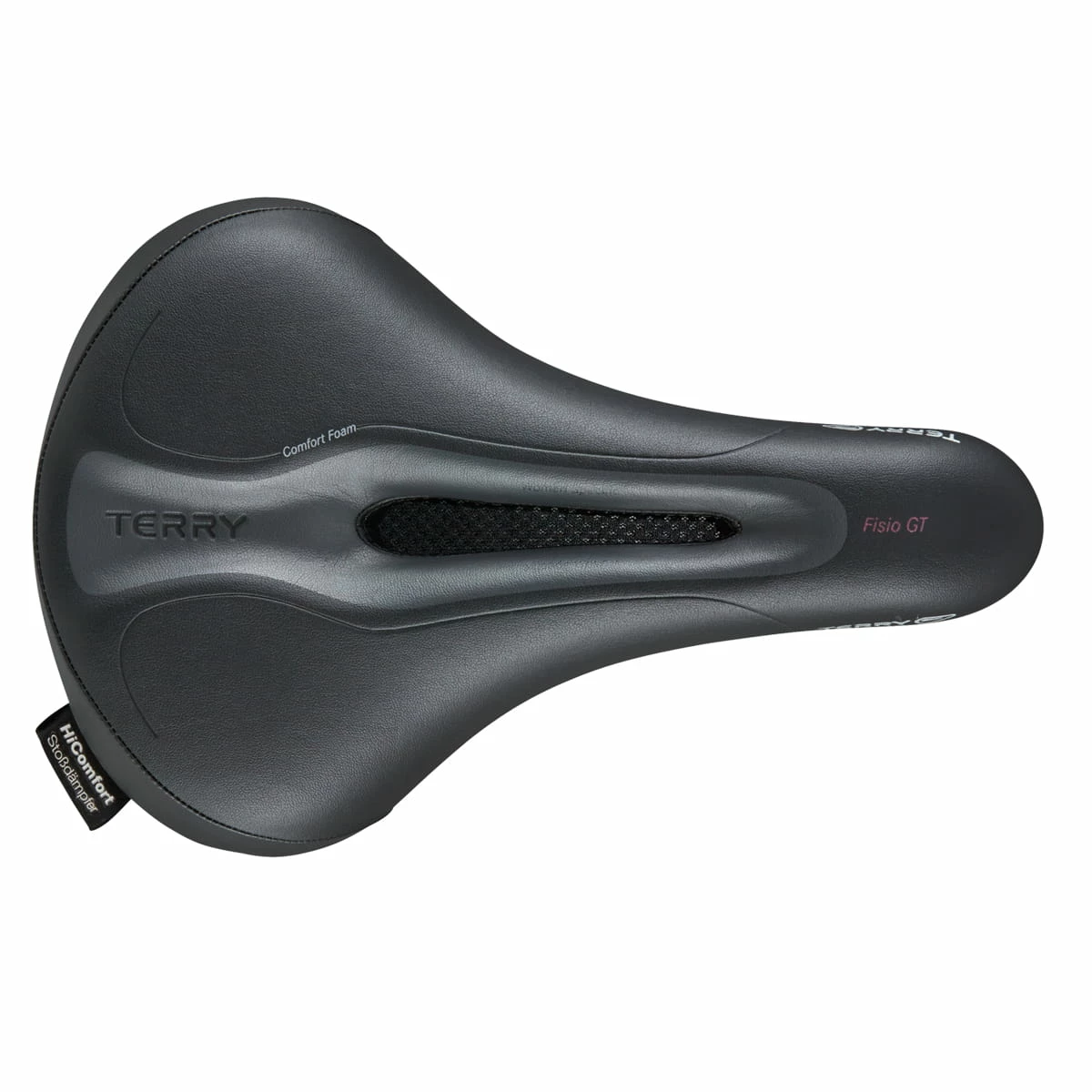 Terry Fisio GT Women - Selle De Trekking 3 Terry Fisio GT Women - Selle De Trekking – Image 3