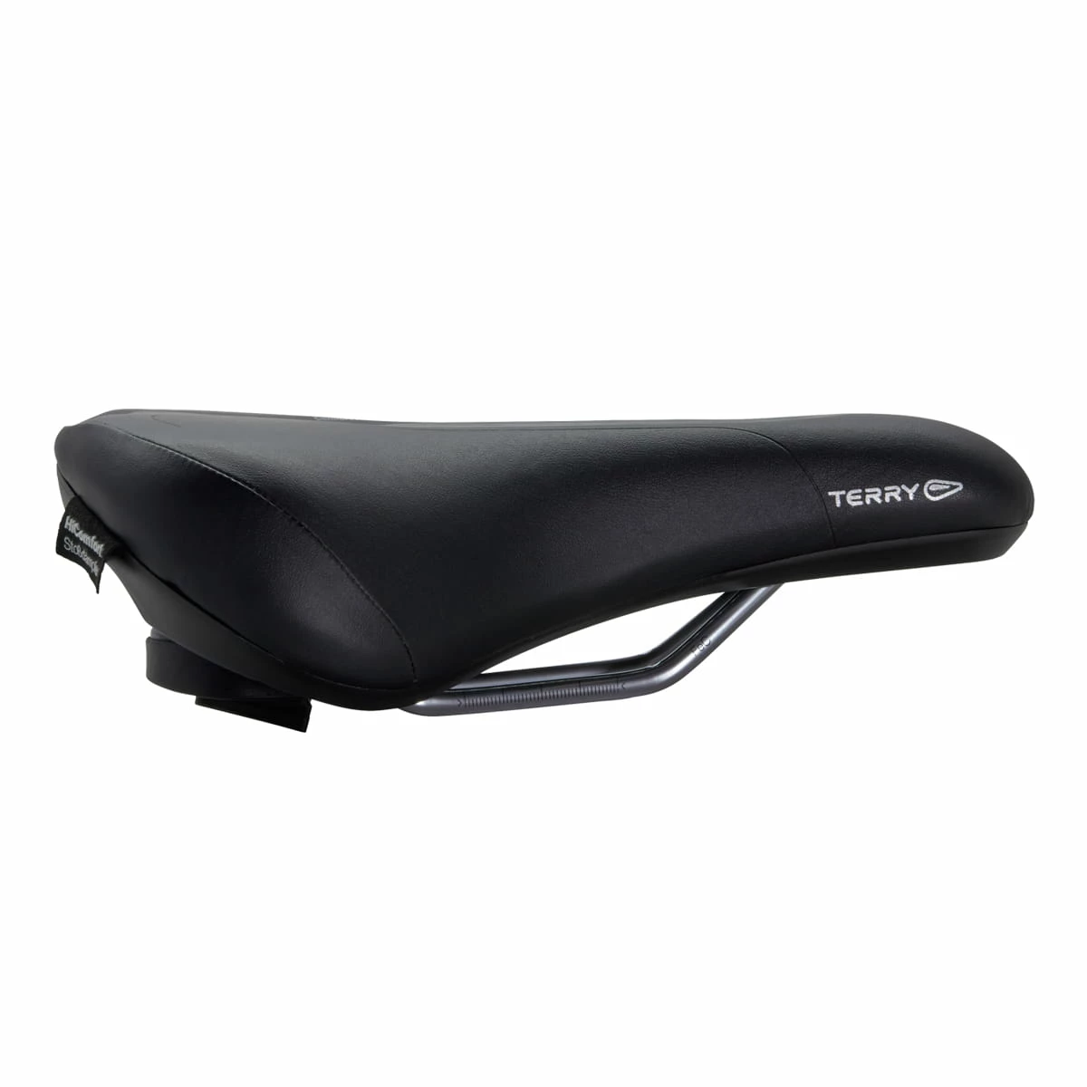 Terry Fisio GT Max Women - Selle De Trekking 2 Terry Fisio GT Max Women - Selle De Trekking – Image 2