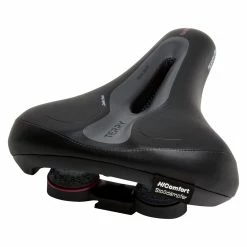 Terry Fisio GT Max Women - Selle De Trekking 7 Terry Fisio GT Max Women - Selle De Trekking -Vélos de Route Soldes 42300163 1