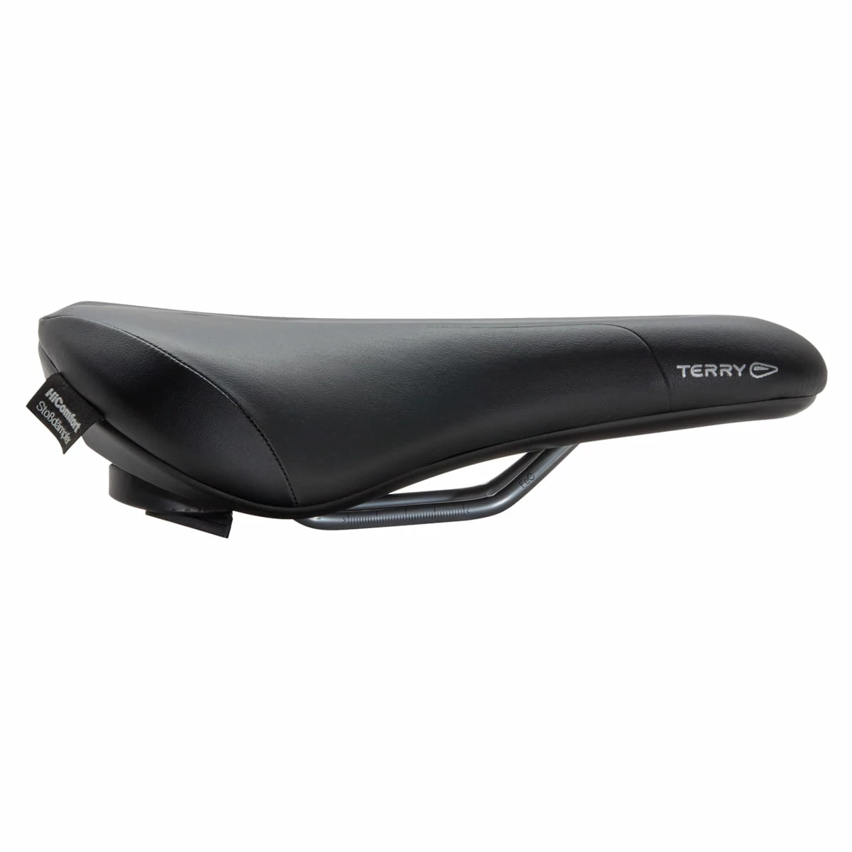 Terry Fisio GT Men - Selle De Trekking 2 Terry Fisio GT Men - Selle De Trekking – Image 2