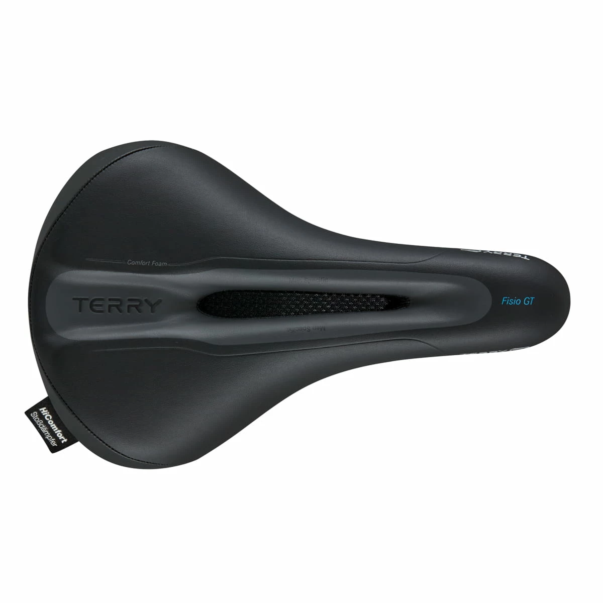 Terry Fisio GT Men - Selle De Trekking 3 Terry Fisio GT Men - Selle De Trekking – Image 3