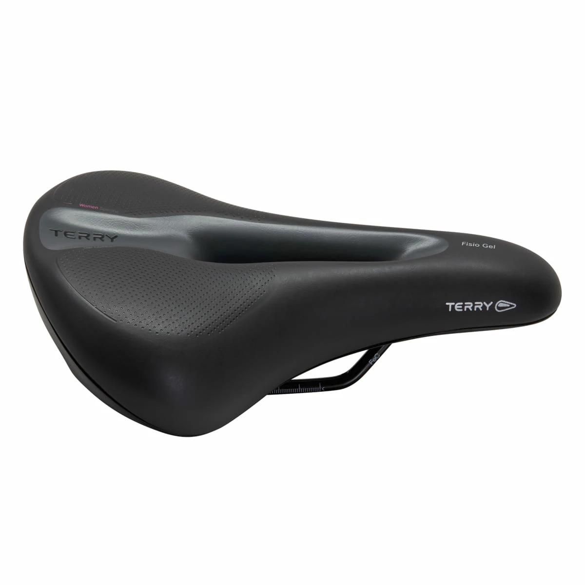 Terry Fisio Gel Women - Selle De Trekking 1 Terry Fisio Gel Women - Selle De Trekking