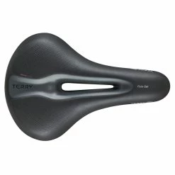 Terry Fisio Gel Women - Selle De Trekking 6 Terry Fisio Gel Women - Selle De Trekking -Vélos de Route Soldes 42300213 1 1