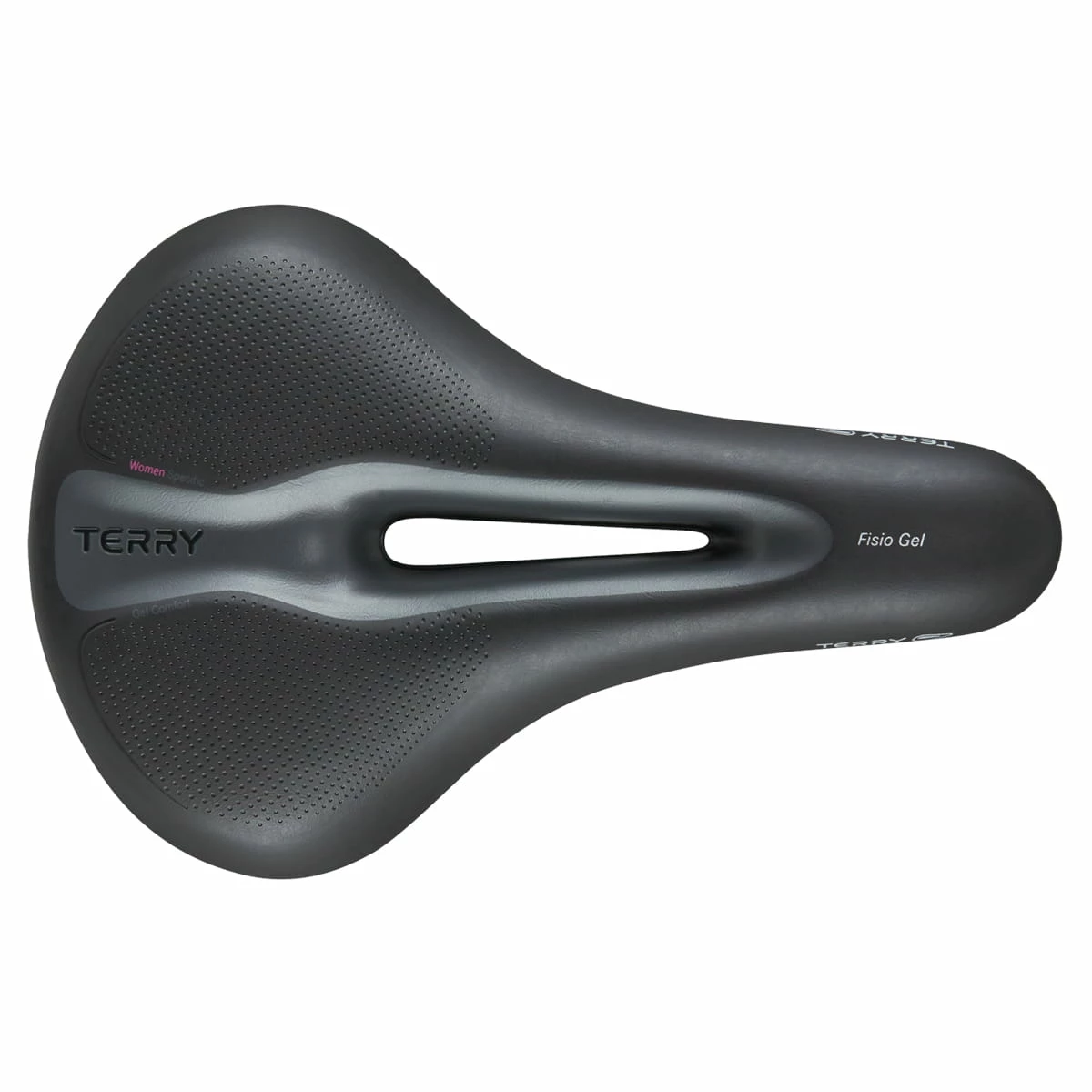Terry Fisio Gel Women - Selle De Trekking 3 Terry Fisio Gel Women - Selle De Trekking – Image 3