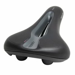 Terry Fisio Gel Women - Selle De Trekking 7 Terry Fisio Gel Women - Selle De Trekking -Vélos de Route Soldes 42300213 1