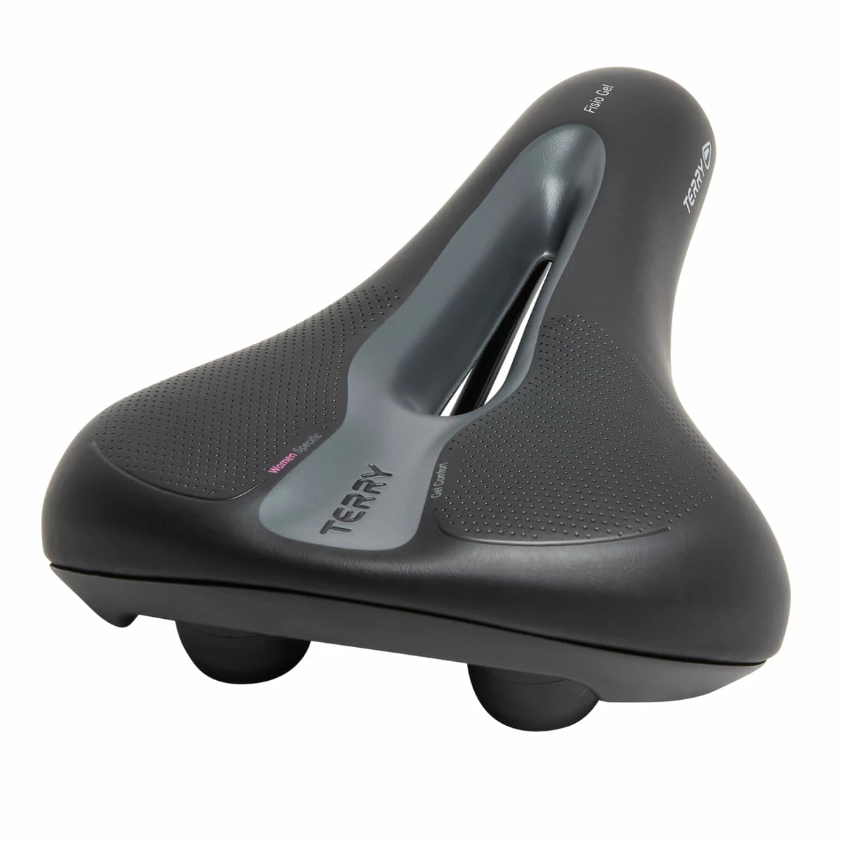 Terry Fisio Gel Women - Selle De Trekking 4 Terry Fisio Gel Women - Selle De Trekking – Image 4
