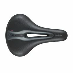 Terry Fisio Gel Max Women - Selle De Trekking -Vélos de Route Soldes 42300214 1 1