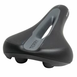 Terry Fisio Gel Men - Selle De Trekking -Vélos de Route Soldes 42300218 1