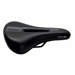 Terry Fisio Gel Max Men - Selle De Trekking