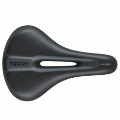 Terry Fisio Gel Max Men - Selle De Trekking -Vélos de Route Soldes 42300219 1 1