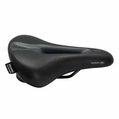 Terry Fisio Flex Gel Women - Selle De Trekking