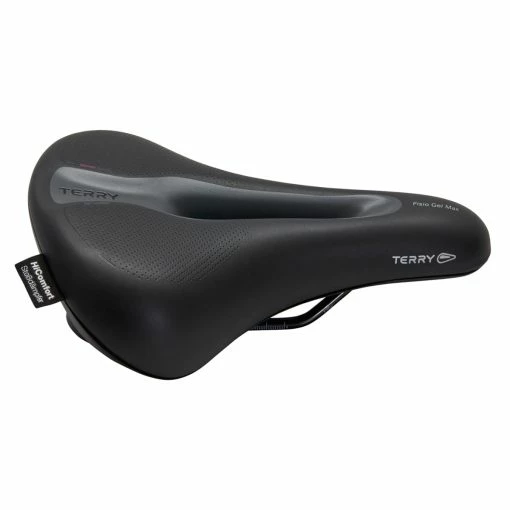 Terry Fisio Flex Gel Max Women - Selle De Trekking -Vélos de Route Soldes 42300263 1 1 1 1