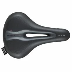 Terry Fisio Flex Gel Max Women - Selle De Trekking -Vélos de Route Soldes 42300263 1 1