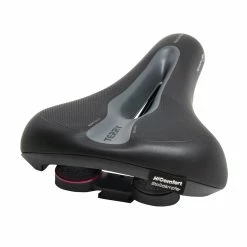 Terry Fisio Flex Gel Max Women - Selle De Trekking -Vélos de Route Soldes 42300263 1