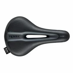Terry Fisio Flex Gel Men - Selle De Trekking -Vélos de Route Soldes 42300267 1 1