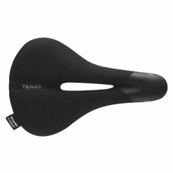 Terry Fisio Climavent Gel Men - Selle De Randonnée -Vélos de Route Soldes 42300370 1 1
