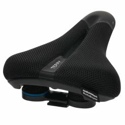 Terry Fisio Climavent Gel Men - Selle De Randonnée -Vélos de Route Soldes 42300370 1