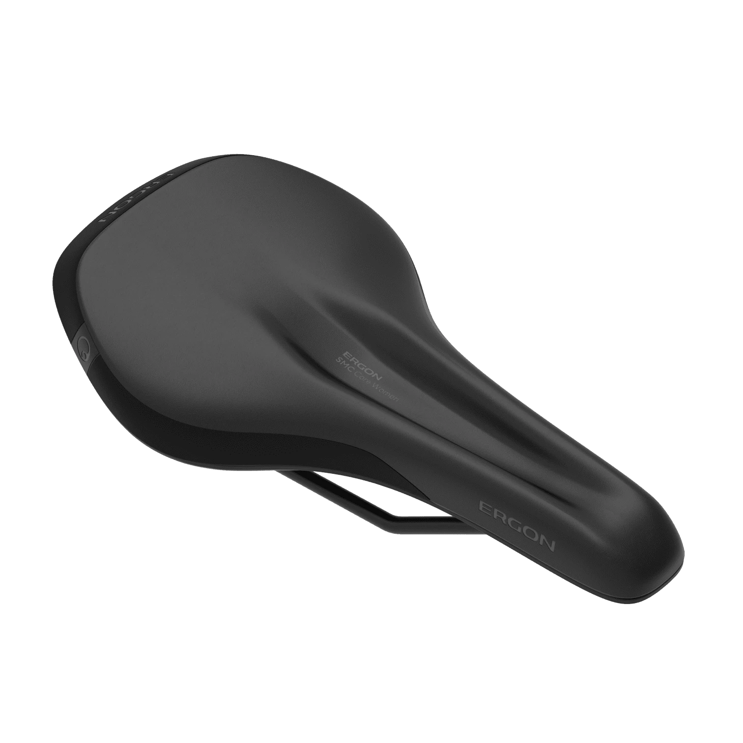 ERGON SMC Core Women - Selle De Randonnée 1 ERGON SMC Core Women - Selle De Randonnée