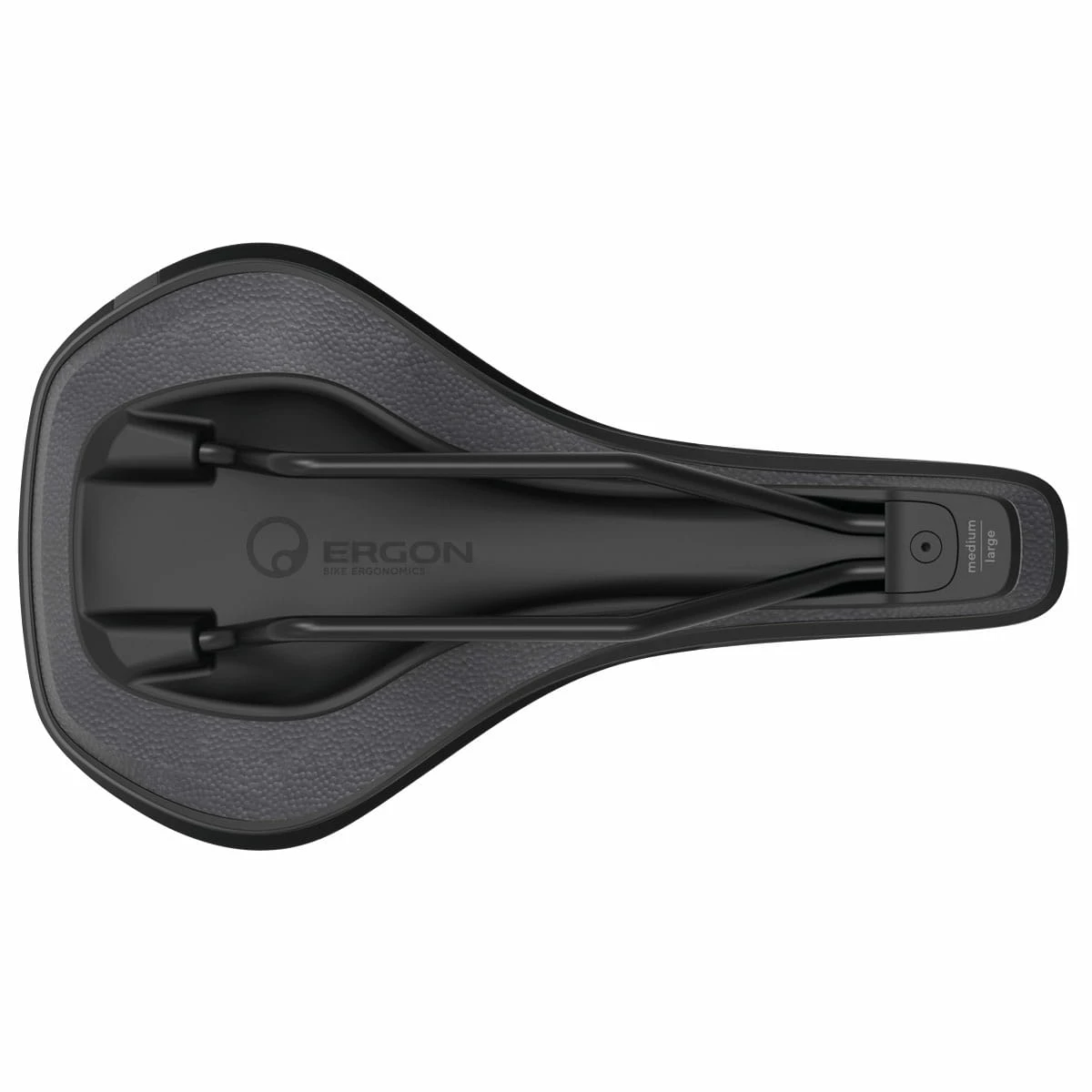 ERGON SMC Core Women - Selle De Randonnée 5 ERGON SMC Core Women - Selle De Randonnée – Image 5