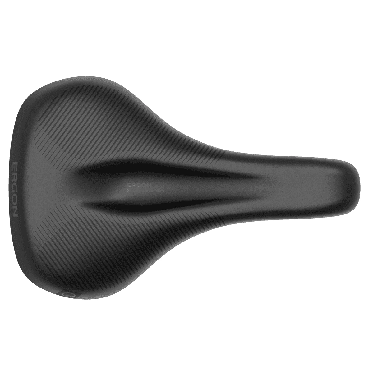 ERGON ST Core Evo Men - Selle De Randonnée 2 ERGON ST Core Evo Men - Selle De Randonnée – Image 2