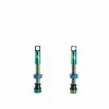 Title MTB Valves Tubeless - Oilslick