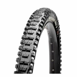 MAXXIS Pneu Pliable Minion DHR II WT - 27.5x2.60 Pouces - Dual Compound - TR Exo