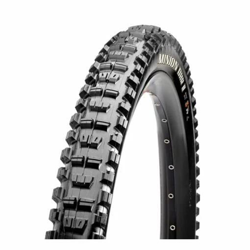 MAXXIS Pneu Pliant Minion DHR II - 26x2.30 Pouces - Dual Compound - TR Exo -Vélos de Route Soldes 55a6ee264a7c6dmJfh8PfHluXgV