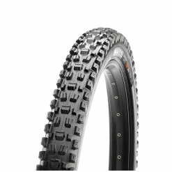 MAXXIS Pneu Pliable Assegai WT - 27.5x2.50 Inch - DualCompound TR EXO
