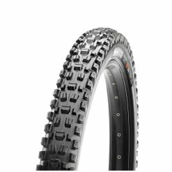 MAXXIS Pneu Pliable Assegai WT - 29x2.60 Pouces - 3C MaxxTerra - TR EXO+