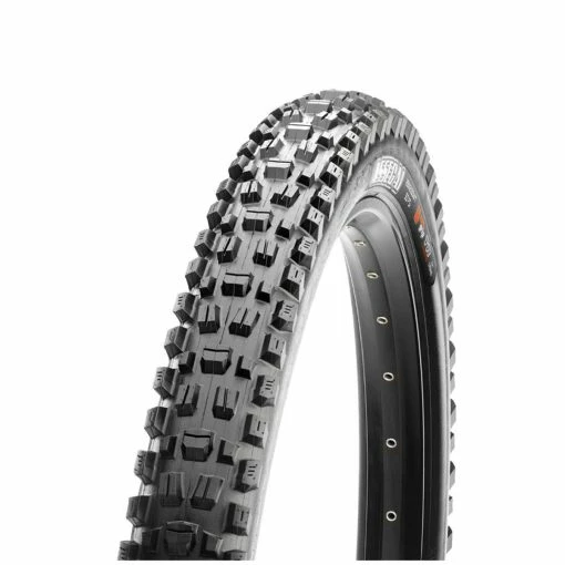MAXXIS Pneu Pliable Assegai WT - 27.5x2.50 Pouces - 3C MaxxGrip DD TR -Vélos de Route Soldes 61184946yBAa71np54sC8