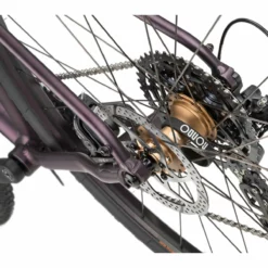 Rondo Vélo De Route Ruut AL2 - Purple/Black -Vélos de Route Soldes 69d90664 1793 4dd1 b590 be86caef83f6