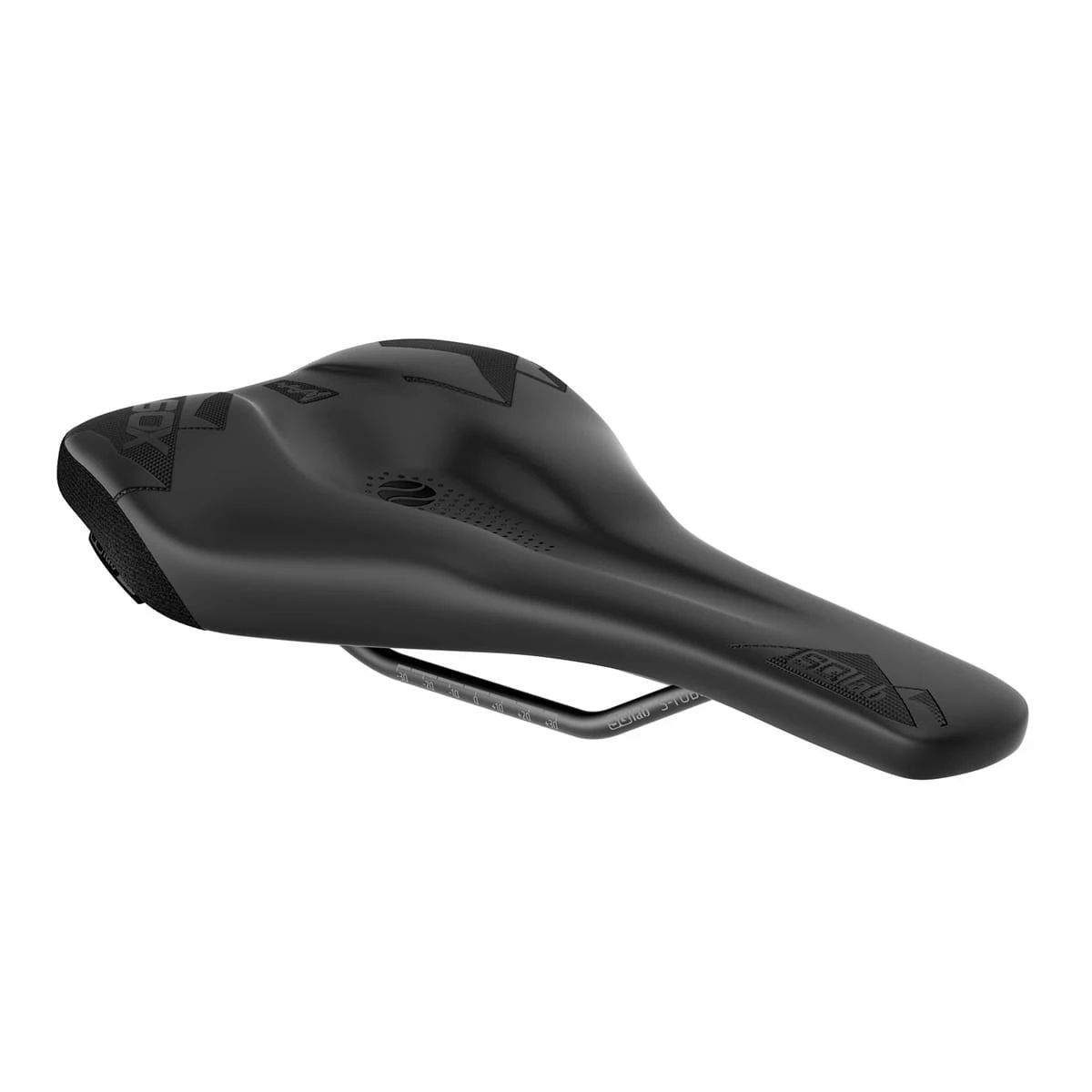 Sqlab 6OX Selle ERGOWAVE® Active 2.1 1 Sqlab 6OX Selle ERGOWAVE® Active 2.1