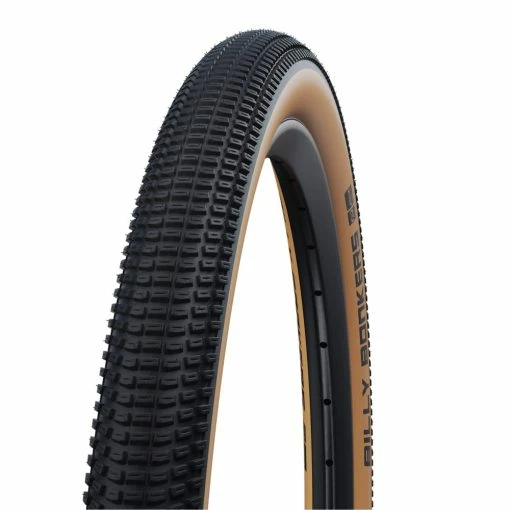 Schwalbe Pneu Pliable Billy Bonkers 26x2.10 Pouces - Addix Classic Skin -Vélos de Route Soldes 6i5251r1a924v935ot95kkve29 hs600 schwalbe billy bonkers classic standard 1920x1920
