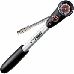 SKS Pompe à Amortisseur SAM